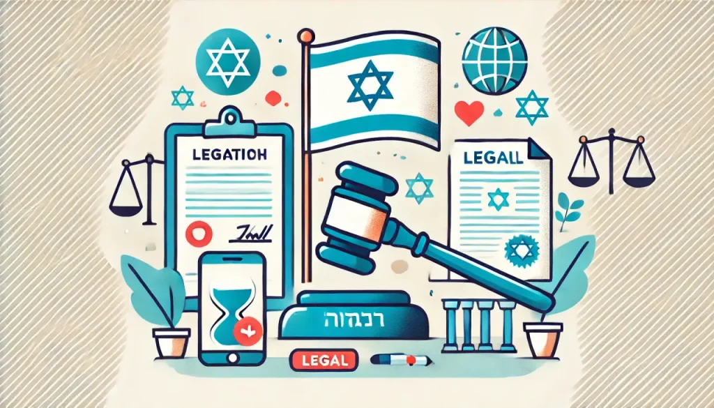Surrogacy in Israel: Comprehensive Guide to Laws and Legal Surrogacy for Foreigners Surrogacy in Israel: Comprehensive Guide to Laws and Legal Surrogacy for Foreigners